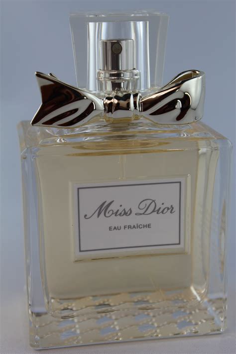 miss dior eau fraiche prix|Miss Dior 100ml best price.